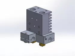 E3d Cyclop and E3d Chimera