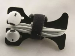 Ear Bud Card