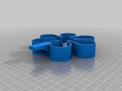 Egg Holder Remixed