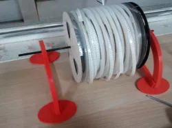 Electorn component holder