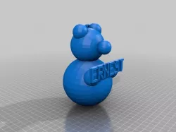 ERNEST