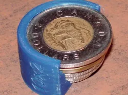 Exact Change CAD