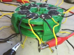 EZ Spin Motor V4