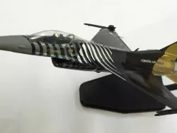 F-16 Model Stand