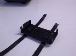 Fake iPhone mini shell