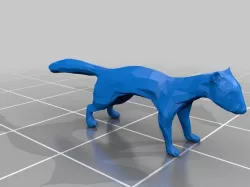 Ferret - not my creation