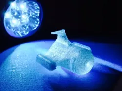 Filament Space Filter