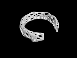 Fitted Cuff