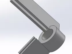 Fletching Jig