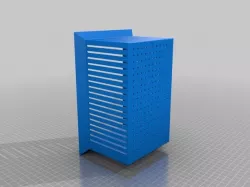 Floating Separator Tank