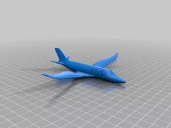 flying F*ck
