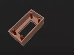 Fuse holder