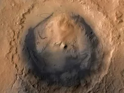 Gale Crater
