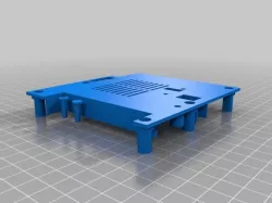 GBM Boost, GBM16T , Case