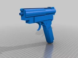 GearBox V3 Airsoft