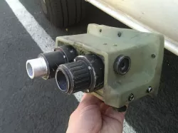 Ghostbusters Ecto Goggles