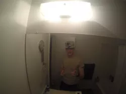 GoPro Hat Clip