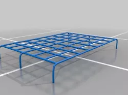 grille