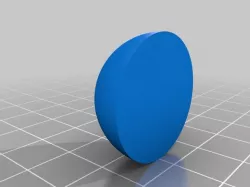 Half Sphere