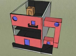 HOUSE VIEW