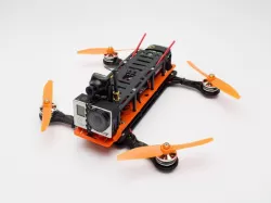Hovership MHQ2 Cut