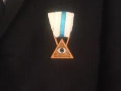 Illuminati order