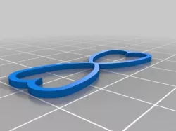 Infinity Heart