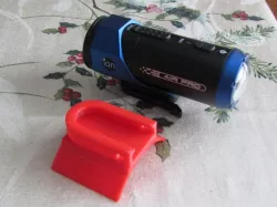 ION Air Pro Quick Cam LOCK camera mount