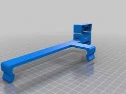 iPad 2 Exercise Stand