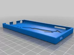 iPod Touch 5 case