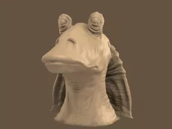 Jar Jar Binks