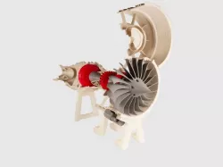 Jet Engine