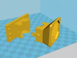 jhead holder