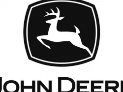 john deere logo