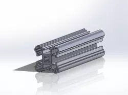 K8200 solidworks extrusion file
