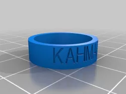 KAHMARIA