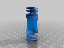 Kallel (Spin spiral models)