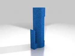 kangertech EVOD klip