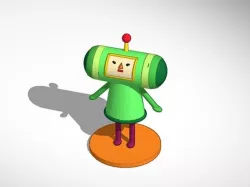 katamari - prince