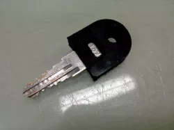 key enclosure