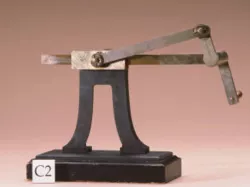 KMODDL Slider Crank Mechanism Remix