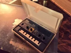 Korg Monotron Carry Case