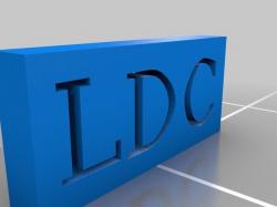 ldc sl lego 3D Models | Page 1 | STLFinder