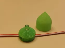 LED diffuser
