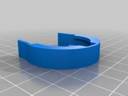 LED-Strip-Clip for DJI Flamewheel Series