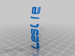 leslie burke 3D Models | Page 1 | STLFinder