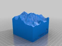 Lhotse 10km