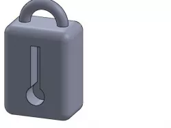 Lock