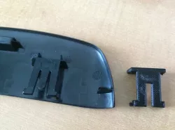 Logitech MX3000