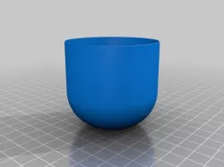 low cup 3